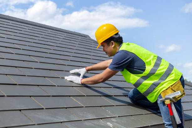 Roof Repair Estimates in Converse, IN