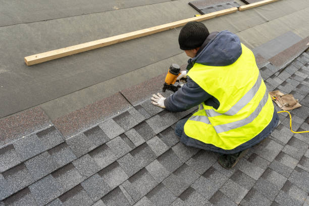 Best Emergency Roof Repair  in Converse, IN