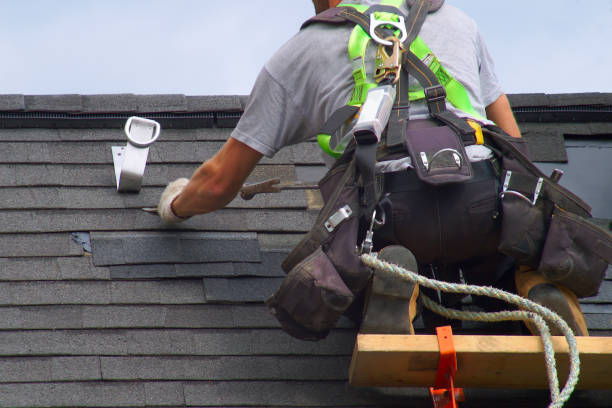 Best Local Roofing Companies  in Converse, IN