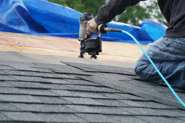 Best New Roof Installation  in Converse, IN