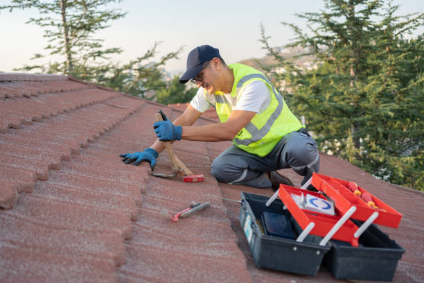 Tile Roofing Contractor in Converse, IN