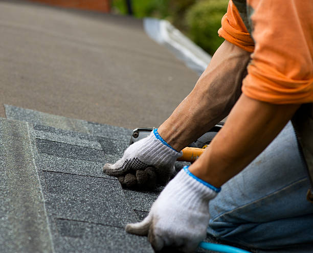 Best Emergency Roof Repair  in Converse, IN