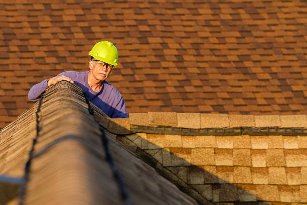 Best Roof Repair Estimates  in Converse, IN