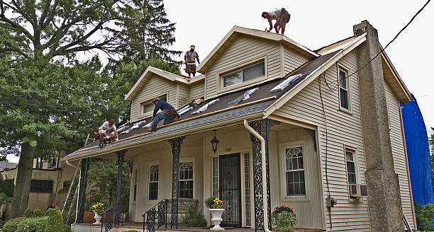 Best Roof Waterproofing Services  in Converse, IN