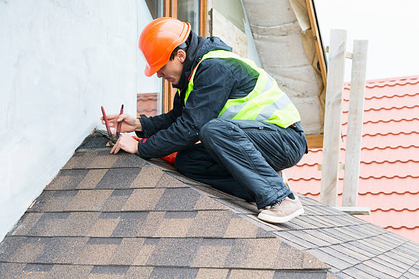 Best Flat Roof Repair Services  in Converse, IN