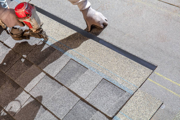 Converse, IN Roofing Contractor Company